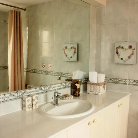 Apartment Azure Paphos