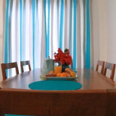 Apartment Azure *