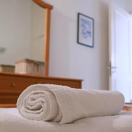 Apartment Azure Paphos