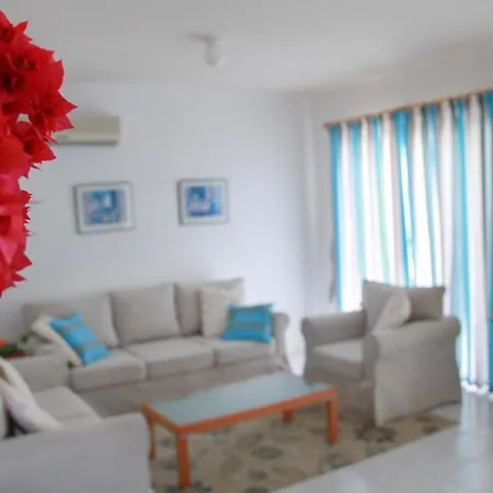 Azure Apartment Paphos