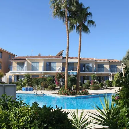 Azure * Paphos